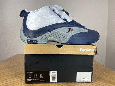 reebok dmx basketball shoes