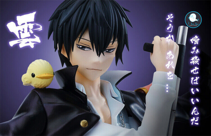 Kateikyoshi Hitman Reborn 3D Sparkling Mini Files · Zetsueix Anime · Online  Store Powered by Storenvy