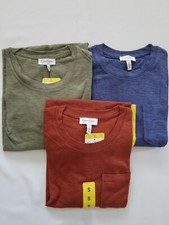 New Jessica Simpson Ladies' Midi Pocket Tee Dress Great Gift NWT