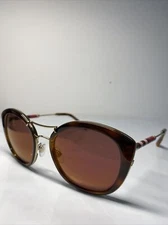 Burberry BE4251Q Sunglasses 3316/D0 53-20-140 (V4F5)