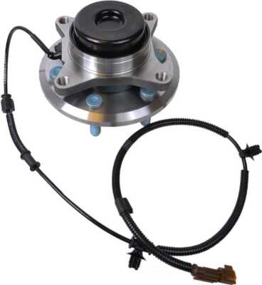 Frht Rear Hub Frt Hub Assy SKF BR931014 | eBay
