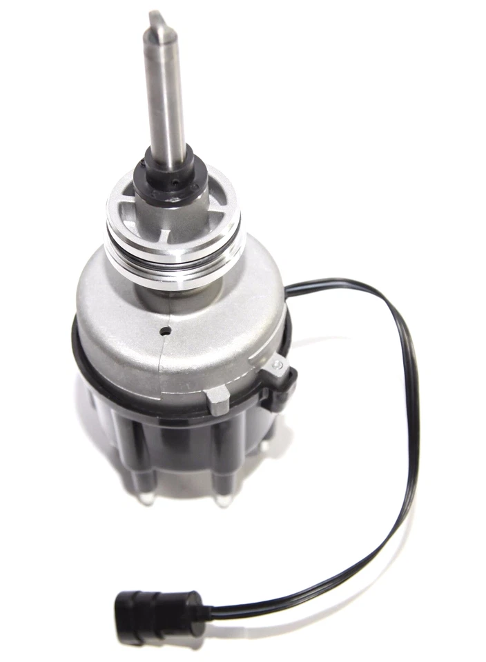 Distributor w/Cap fit 1995-1997 Dodge B1500 B2500 V6 3.9L 239CID CH-24 30-3696 - Image 4 of 4