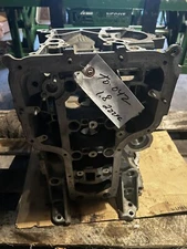 FITS TOYOTA COROLLA XRS 1795cc 2ZZFE DOHC 16V 2005-08 *USED* BARE BLOCK BBTO-042