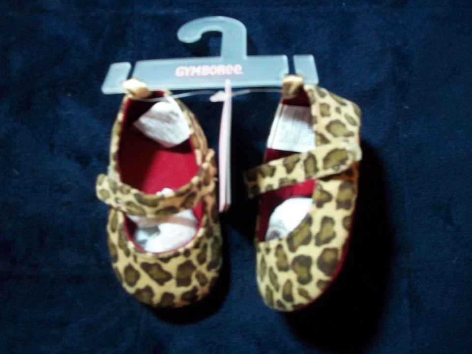 ELIGE Gymboree Zapatos Zuecos Pisos Chanclas Sandalias 3 4 5 6 7 8 9 10 11 12 2 Foto 3 de 3