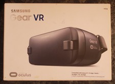 Samsung Gear VR SM-323 2016 Occulus - NIB