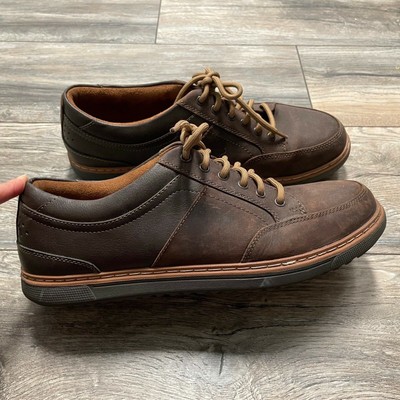 Florsheim Work Gridley Shoes Men Size 
