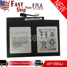 New AP16B4J Laptop Battery for Acer Alpha 12 SA5-271 5 SW512-52 7 SW713-51GNP