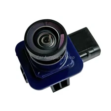 Rear View BackUp Back Up Reverse Parking Camera Fit For 2011-2015 Ford Edge