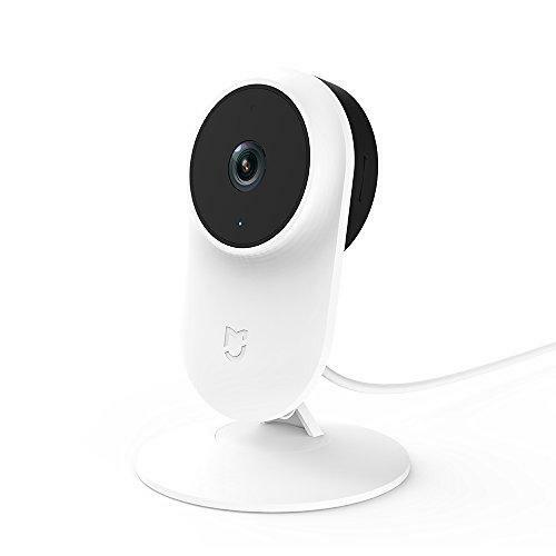 10x Xiaomi 1080p Wireless Wifi Ip Home Security Camera 2 Way Audio Night Vision For Sale Online Ebay