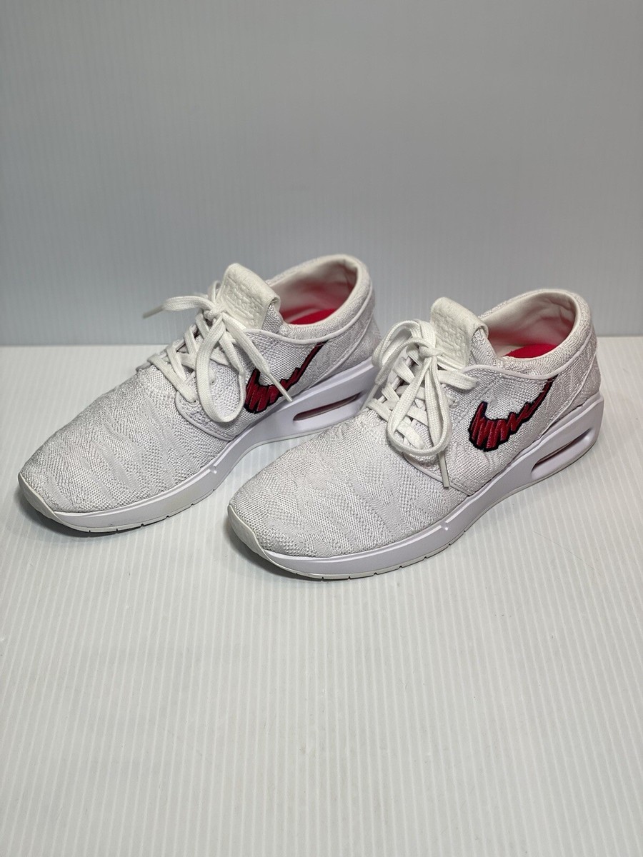 nike sb air max stefan janoski 2 white watermelon