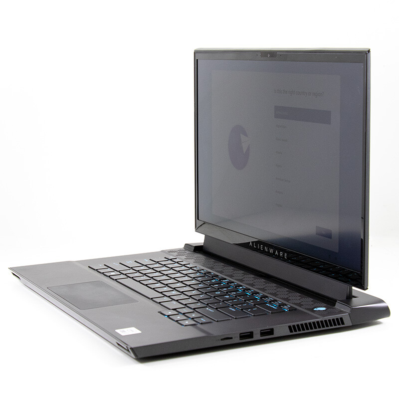 m15 R3 Gaming i7/16GB/RTX 2070 SUPER/512GB SSD Dark Side