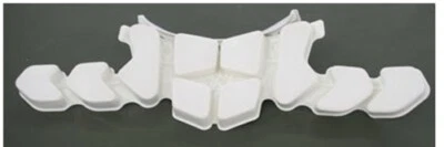 Riddell Speed Helm, B-N-S Liner, Luftkammer Gr. XL, neu