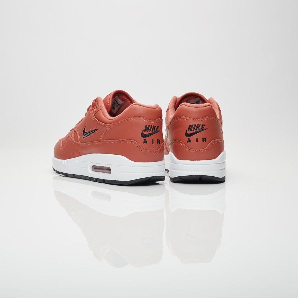 nike air max 1 jewel dusty peach