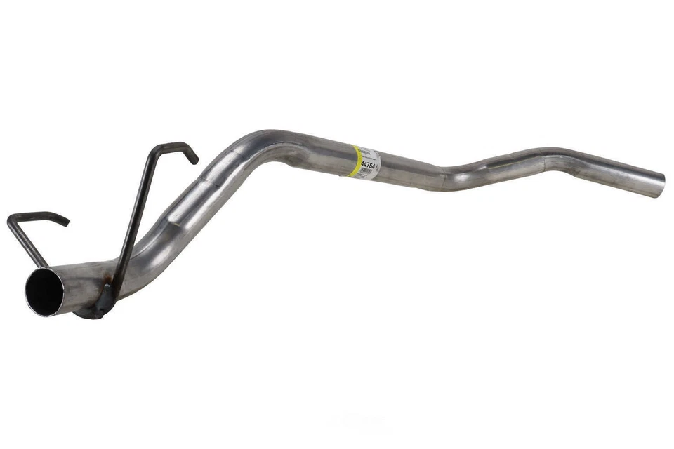 Tubo de escape escape AP 44754 se adapta a camioneta Toyota 84-86 2,4 L-L4 Foto 2 de 3