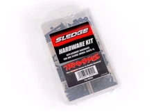 Traxxas 9592 Hardware kit, Sledge
