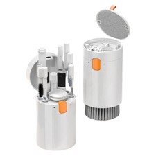 20in1 Multifunctional Cleaning Kit Storage Box for Keyboard Cameras Lens K6F2