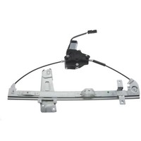 NTY Fensterheber Vorne Links Elektrisch FüR Jeep Grand Cherokee II WJ WG 2.7