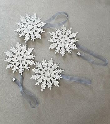 20 Paia Calamite Per Tende Argento 20mm - Magnetini Rotondi Rimovibili Per Fissare Tende - Foto 3