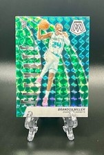 PRICE CUTS 2023 MOSAIC NBA COMPLETE YOUR SET B, YELLOW, BLUE, VETS, RC'S& MORE
