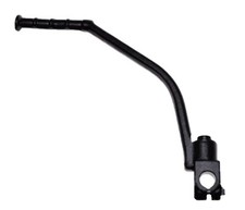 Kickstarter Kickstarthebel 13 mm für Moped Mofa SUZUKI TS RMX SMX 50 80 Enduro