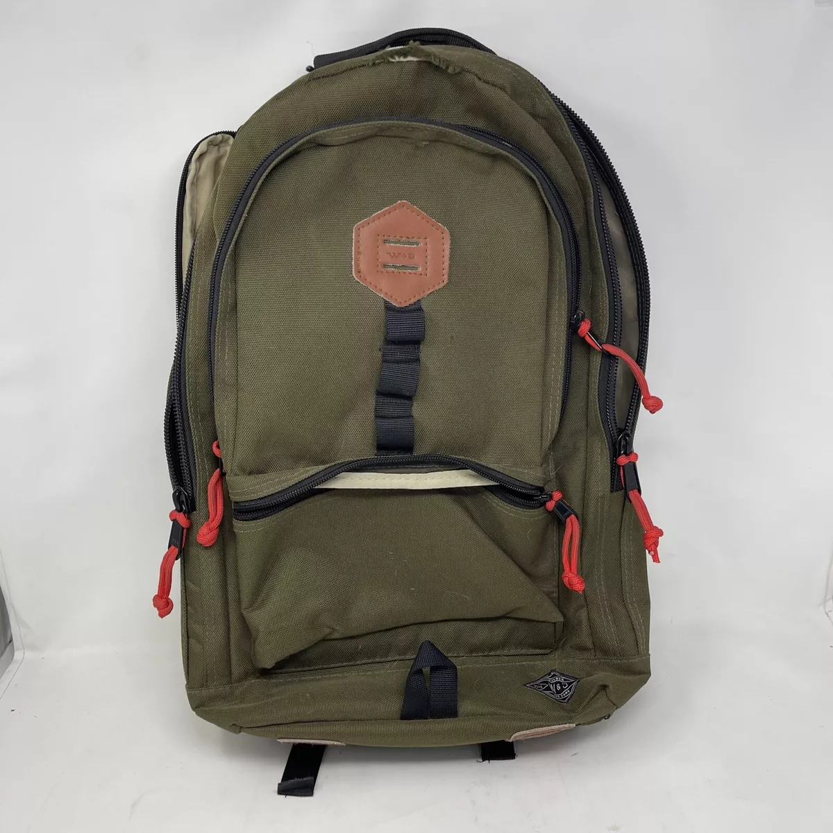 Cayler and hotsell sons backpack