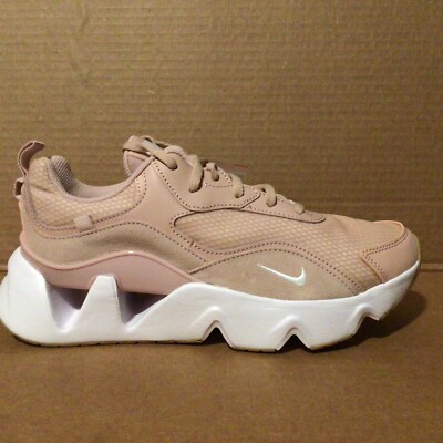 Nike RYZ 365 II womens pink oxford/white size 9