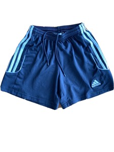 adidas shorts xs