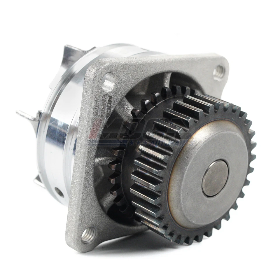 MOCA Water Pump Fits 02-14 Altima Maxima Pathfinder 3.5L VQ35DE Quest 150-2320 - Image 4 of 4