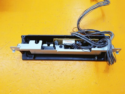 TV JA06694-F AV Input Assembly w Interface & Cable | eBay