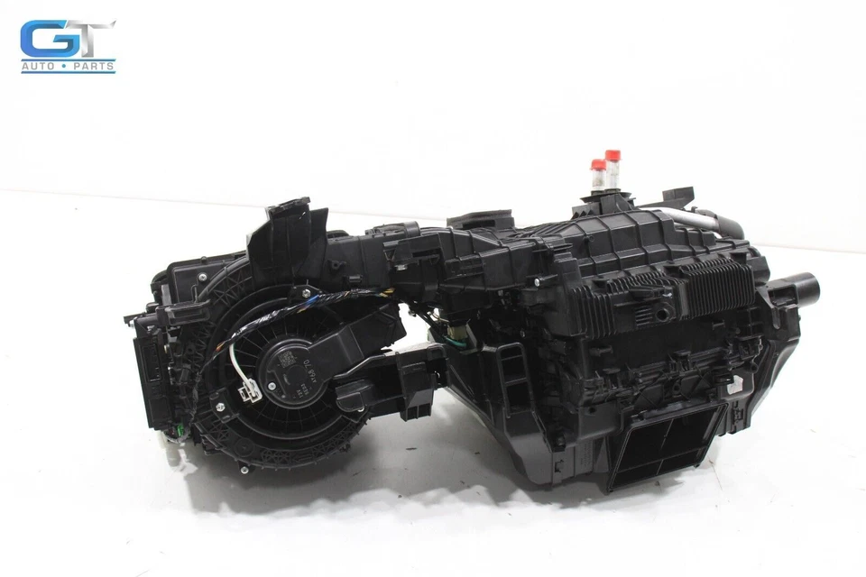 2022 - 2023 HONDA CIVIC HVAC AC CLIMATE HEATER BLOWER MOTOR HOUSING BOX OEM - Image 4 of 4