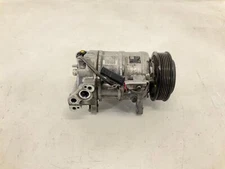 17-19 BMW 330i GT 2.0L A/C Compressor OEM CM