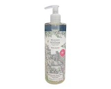 White Jasmine Moisturising Hand Wash by Woods of Windsor 11.8 oz/350 ml