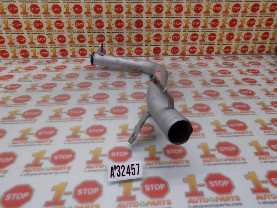 2010-2016 HYUNDAI GENESIS COUPE 3.8L WATER OULET PIPE 25460-3C710 OEM - Image 4 of 4