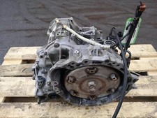 Toyota Corolla 1992 - 1997 Automatikgetriebe 1.6 4Age 4 Gang Schwarz Oben 64651