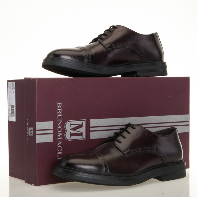 bruno magli cap toe