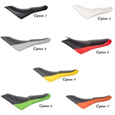 Seadoo Blacktip Seat Cover 2014 2015 2016 2017 Spark Sea Doo HO 2-up 108bt129 