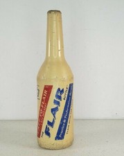 La bottiglia originale Practice & Performance Flair usata bene