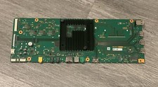 GENUINE SONY KD49X8000H MAIN BOARD BCN A5015325B 38406 1-002-850-11   #N14-5