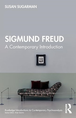 Sigmund Freud: Eine zeitgenössische Einführung (Routledge I - Taschenbuch NEU Sugarman