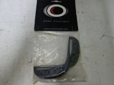 NEW Oval Concepts Aero Brake Levers Replacement Carbon Bar End Triathlon/TT