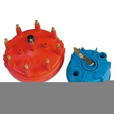 Distributor Cap and Rotor Kit MSD 8119