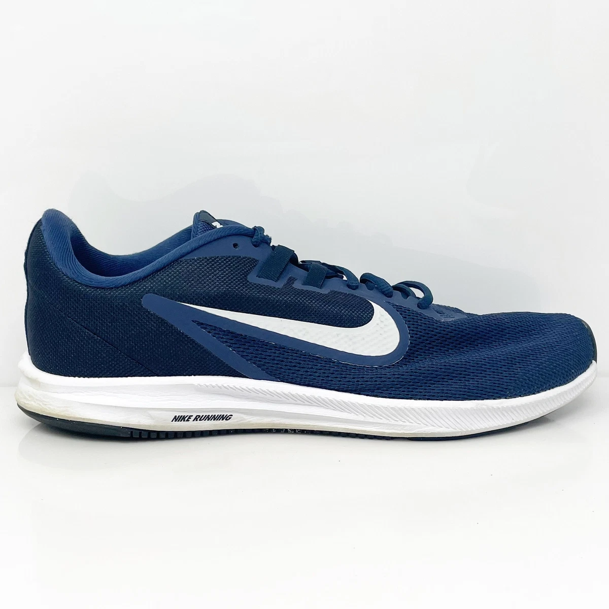 Nike downshifter top 9 azul