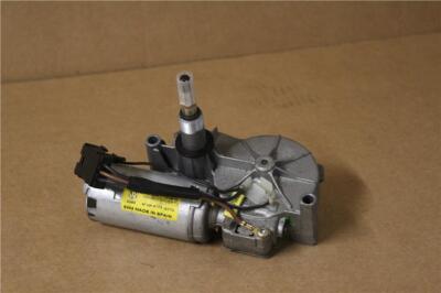 VW PASSAT ESTATE REAR WIPER MOTOR 3A9955713A NEW GENUINE VW PART 