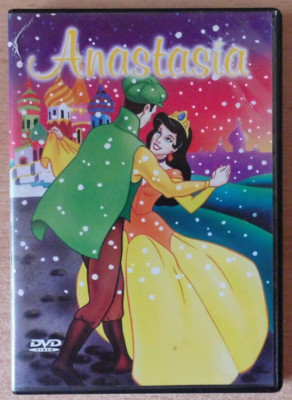 Anastasia