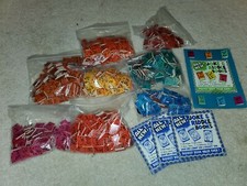 50 LOT VTG NOS CRACKER JACK VENDING WISE KWAKS KWAKUPS SILLY DILLIES MINI BOOKS
