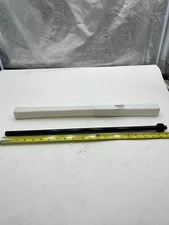 (QTY 1) Ohoho Steering Shaft Replacement OH-938-05078 with Hex Steering Bushing