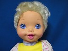 1997 My Lickety Treats Doll, Hasbro — photo 4