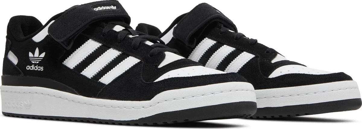 adidas Forum Low Panda for Sale | Authenticity Guaranteed | eBay