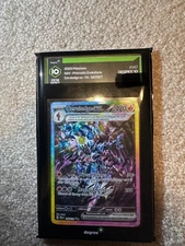 Ceruledge ex 147/131 Sv: Prismatic Evolutions Holo