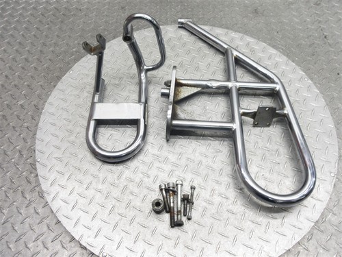 2011 10-14 Kawasaki Concours ZG 1400 ZG1400 Engine Guard Frame Saddlebag Bar